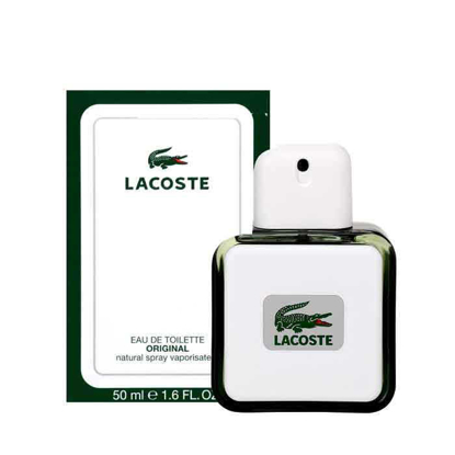 Picture of Lacoste Original - Eau de Toilette forMen 100 ml 100 ml