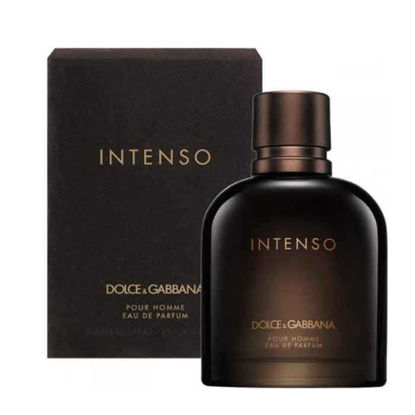 Picture of Intenso by Dolce & Gabbana forMen - Eau de Parfum