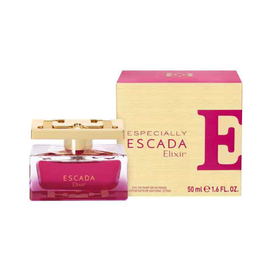 Picture of Escada Especially Escada Elixir Intense For Women -75ml, Eau de Parfum
