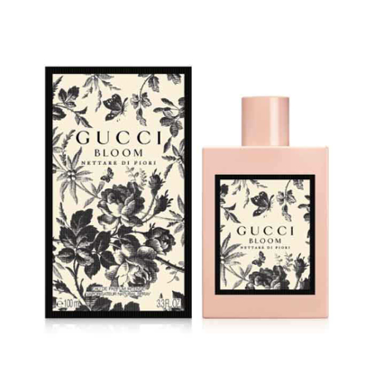Picture of Gucci Bloom Nettare Di Fiori Eau De Parfum, 100ml