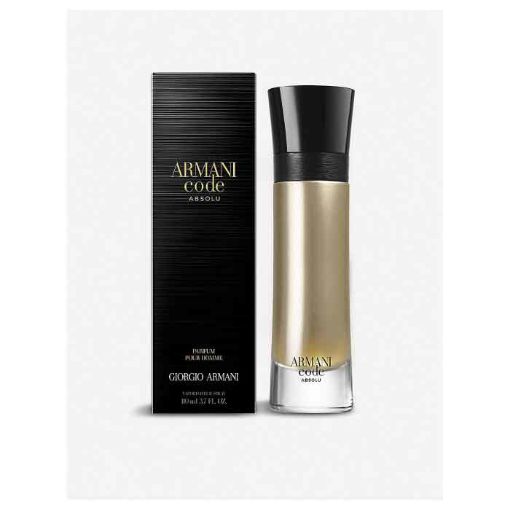 Picture of Armani Code Absolu forMen Eau de Parfum 110ml