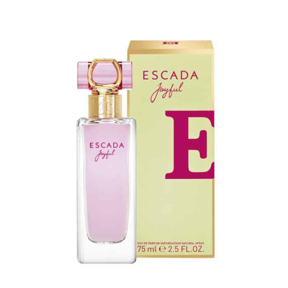 Picture of Escada Joyful - Eau de Parfum For Women - 75 ml