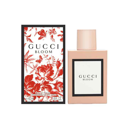 Picture of Gucci Bloom For Women - Eau De Parfum