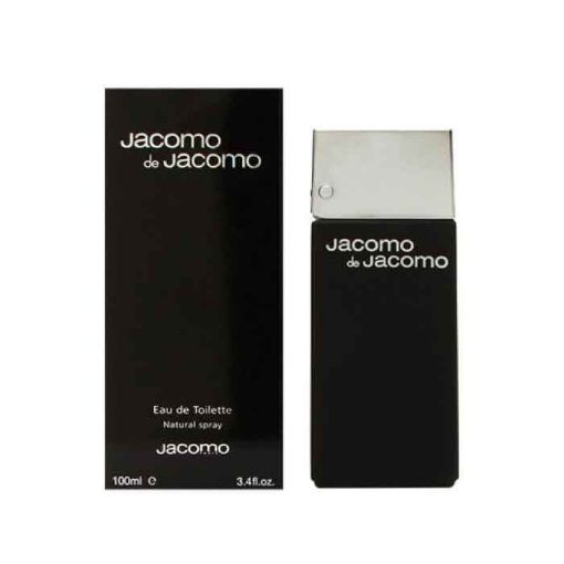 Picture of Jacomo de Jacomo ForMen Eau de Toilette 100ml