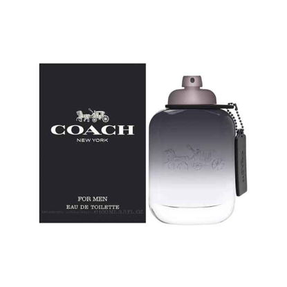 Picture of Coach Perfume ForMen Eau de Toilette, 100 ml
