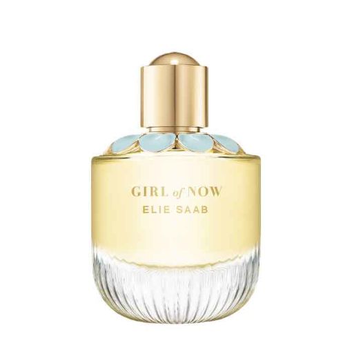 Picture of Elie Saab Girl Of Now for women Eau De Parfum 90 ml