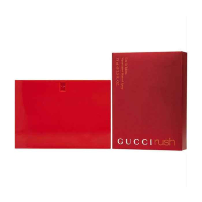 Picture of Gucci Perfume - Gucci Rush - perfumes for women, 75 ml - EDT Spray