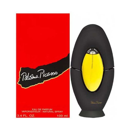 Picture of Paloma Picassofor women  Eau de Parfum 100ml