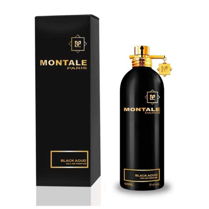 Picture of Montale Black Aoud - 100ml  ForMen Eau de Parfum
