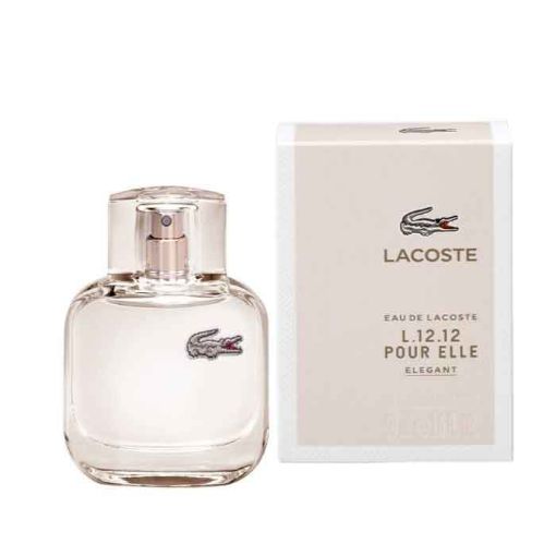 Picture of Lacoste Beige For Women -Eau De Toilette, 50 ml-