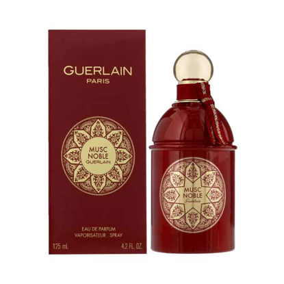 Picture of Guerlain Musc Noble For Women - 125ml - Eau De Parfum