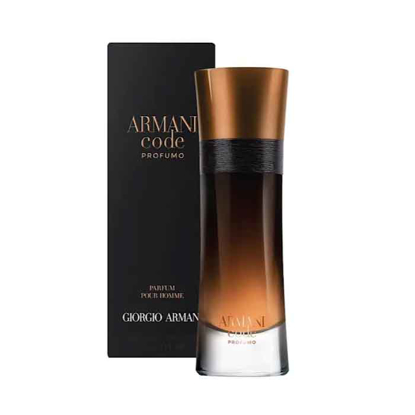 Picture of Giorgio Armani Code Profumo ForMen 60ml - Eau de Parfum