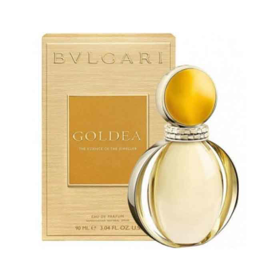 Picture of Bvlgari Goldea Eau de for women Parfum 90ml