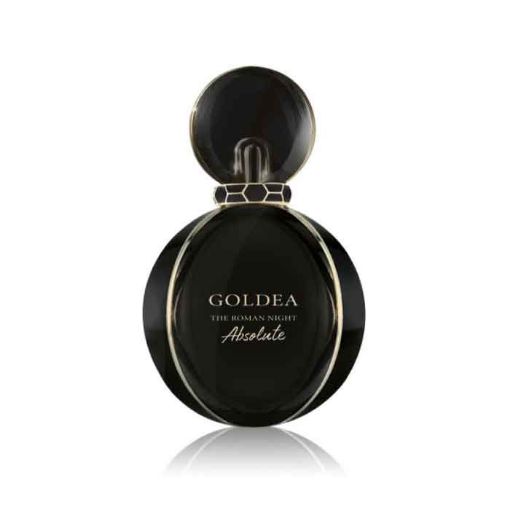 Picture of Bvlgari Goldea The Roman Night Absolute Eau de Parfum 50ml