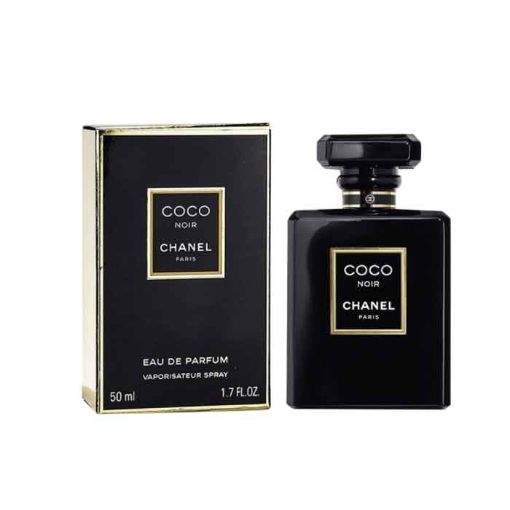 صورة عطر كوكو نوير  شانيل عطر للنساء او دي بارفان 50 مل