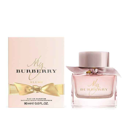 Picture of Burberry My Burberry Blush Eau de women Parfum 50ml
