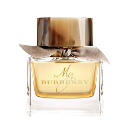 Picture of Burberry My Burberry Eau de for Women Parfum 50ml