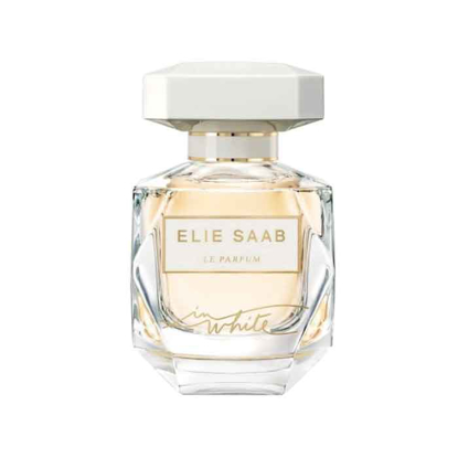 Picture of Elie Saab Le Parfum In White  for women Eau de Parfum 90ml