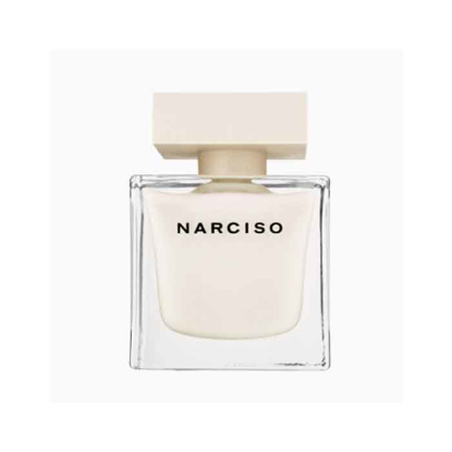 Picture of Narciso Rodriguez White Perfume For Women, Eau De Perfume - 90ml