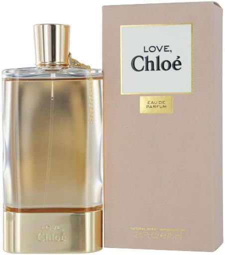 Picture of Chloe Nomade For Women - Eau de Perfum