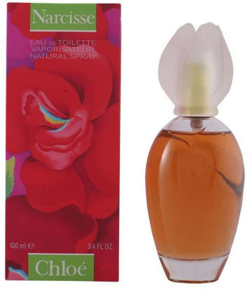 Picture of Chloe Nomade For Women - Eau de Perfum