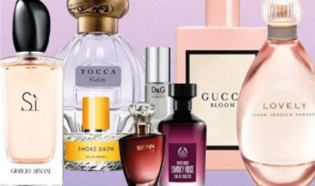 Picture for category All Perfumes