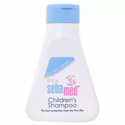 Picture of Sebamed Baby Shampoo 150ml