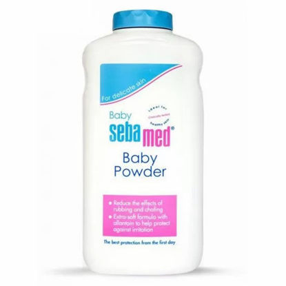 Picture of Sebamed Baby Powder 200gm