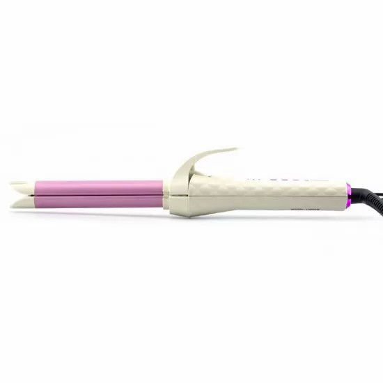 Picture of United Professional 2 in 1 hair straightener and curler LN-602B