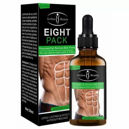 Picture of A10-Aichun beauty Eat Pack Essential Oil for belly fat removal 30ml