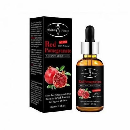 Picture of A10-Aichun beauty red lightening and lightening face serum 30ml