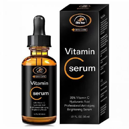 Picture of A10-Al Attar Vitamin C Serum 30 ml