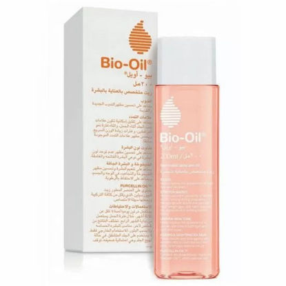 Picture of A10-Bio-Oil Oil for Scars and Stretch Marks 200 ml