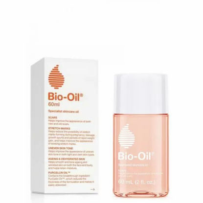 Picture of A10-Bio-Oil Scar & Stretch Mark Treatment Oil 60 ml