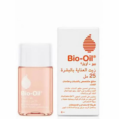 Picture of A10-Bio-Oil Scar and Stretch Mark Treatment Oil 25 ml