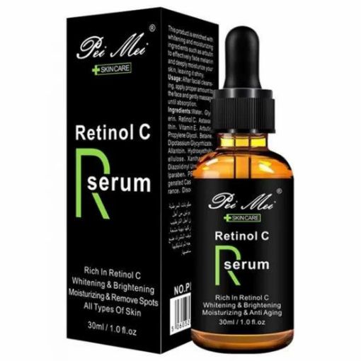 Picture of A10-By My Pretinol C Serum 30 ml