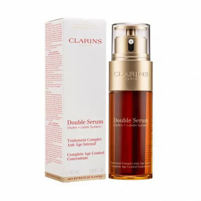 Picture of A10-Clarins Anti-Aging Serum Concentrate 50ml