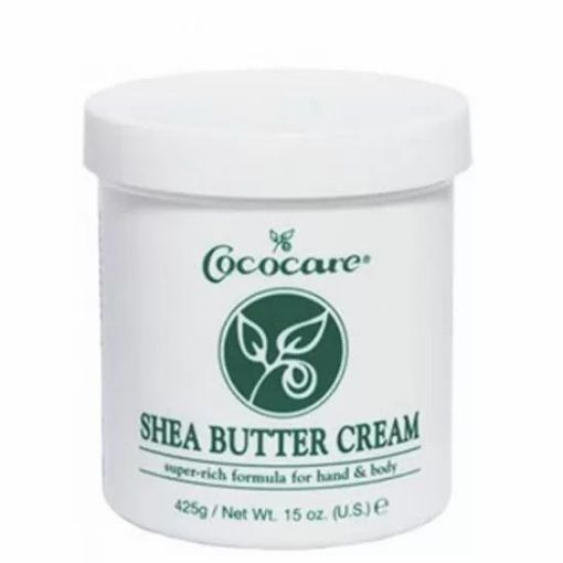 Picture of A10-Coco Care Cream With Shea Butter 425g