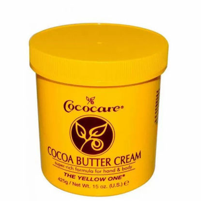 Picture of A10-Cococare Cocoa Butter Cream 425g
