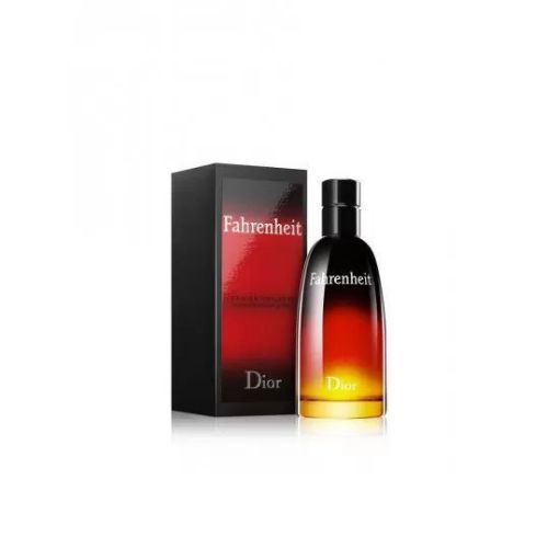 Picture of A10-Dior Fahrenheit for Men - Eau de Toilette 100 ml