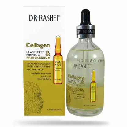 Picture of A10-Dr.Rashel Collagen Serum For Elasticity And Firming 100ml