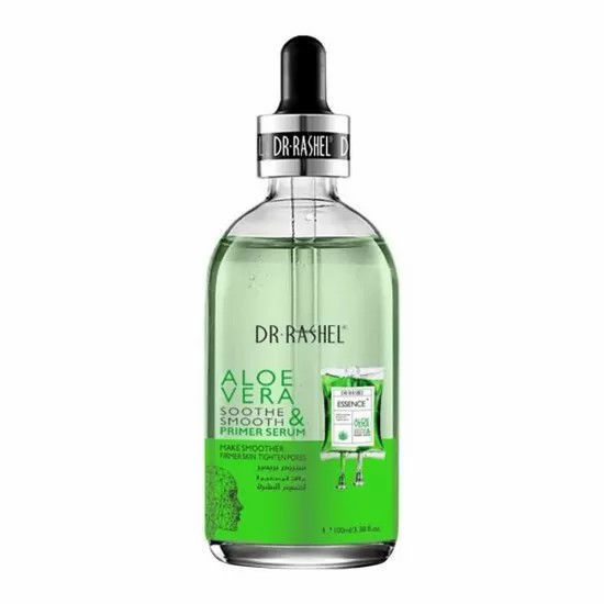 Picture of A10-Dr.Rashel Serum Primer with Aloe Vera to Soften the Skin Smooth and Smooth 100 ml