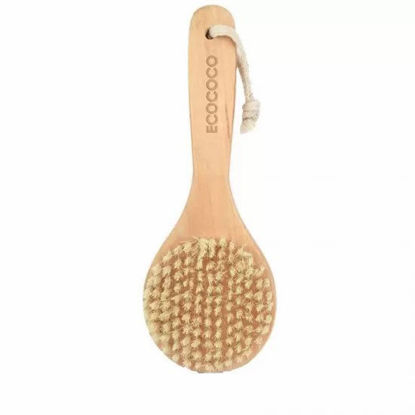 Picture of A10-Eco Coco Body Brush
