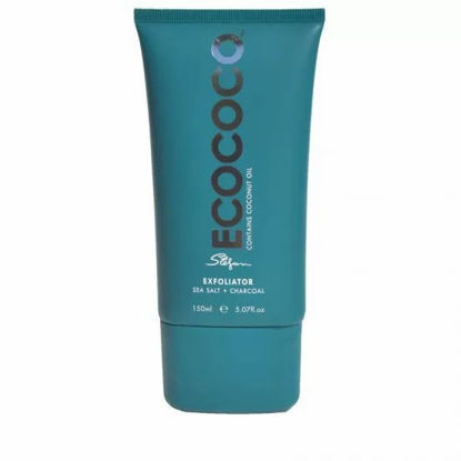 Picture of A10-Eco Coco Facial Scrub 150 ml