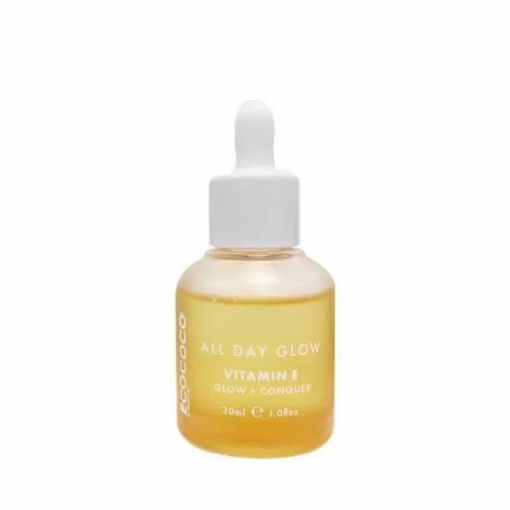 Picture of A10-Eco Coco Vitamin E Face Oil 30 ml