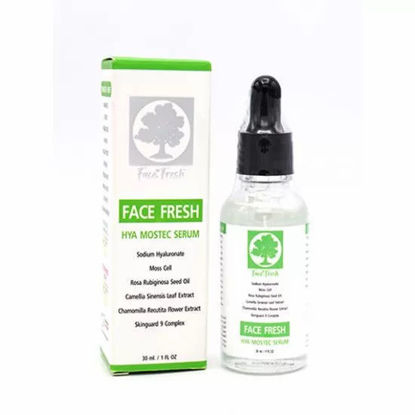 Picture of A10-Face Fresh Hyaluronite Serum 30 ml
