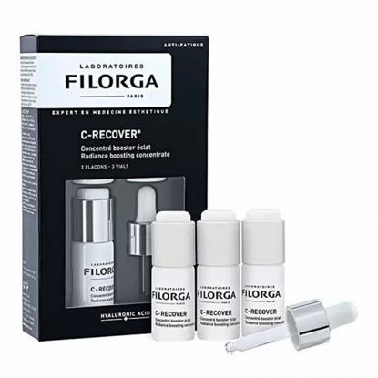 Picture of A10-Filorga C Radiance Concentrate Radiance Booster 10x3ml
