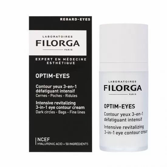 Picture of A10-Filorga eye cream for dark circles 15 ml