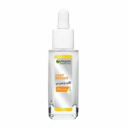 Picture of A10-Garnier SkinActive 30x Lightening Dark Spots Cream with Vitamin C and Lemon 30ml