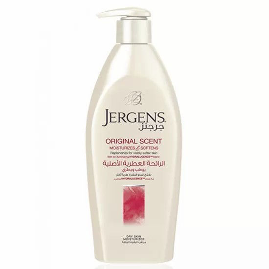 Picture of A10-Jergens Anti Aging Moisturizer 400 ml